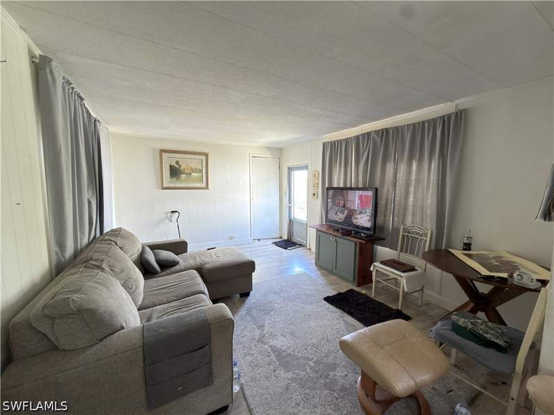 2 bedroom ManufacturedHome at 109 Enchanting Blvd, Enchanting Acres Mobile Home, Naples — photo 4