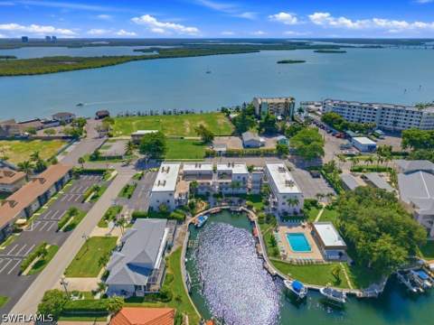 1152 Bald Eagle Dr A4, Marco Island FL - photo 19 of 24