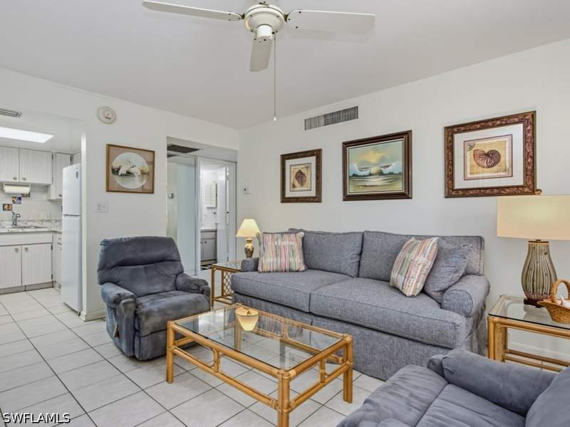 2 bedroom Condominium at 1152 Bald Eagle Dr A4, Model Village, Marco Island — photo 2