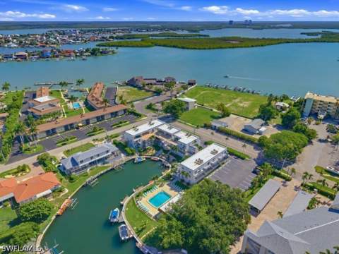 1152 Bald Eagle Dr A4, Marco Island FL - photo 23 of 24