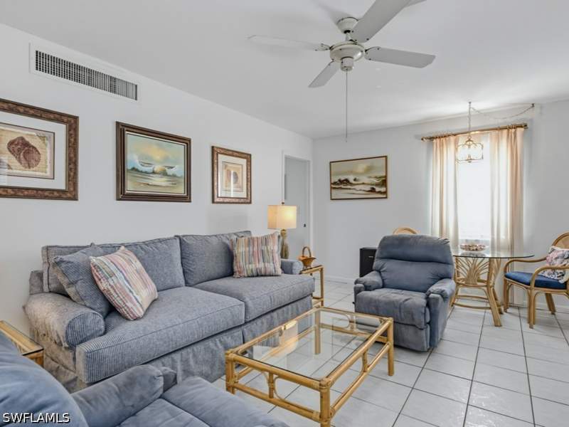 2 bedroom Condominium at 1152 Bald Eagle Dr A4, Model Village, Marco Island — photo 3