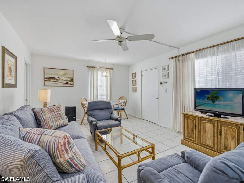 2 bedroom Condominium at 1152 Bald Eagle Dr A4, Model Village, Marco Island — photo 4