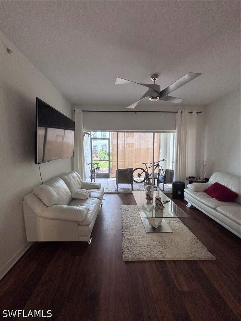 3 bedroom Condominium at 7975 Preserve Cir 1017, Fairway Preserve, Naples — photo 4