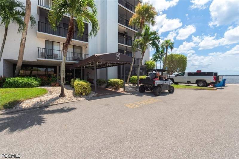 2 bedroom Condominium at 3490 N Key Dr 212, Schooner Bay, North Fort Myers — photo 3