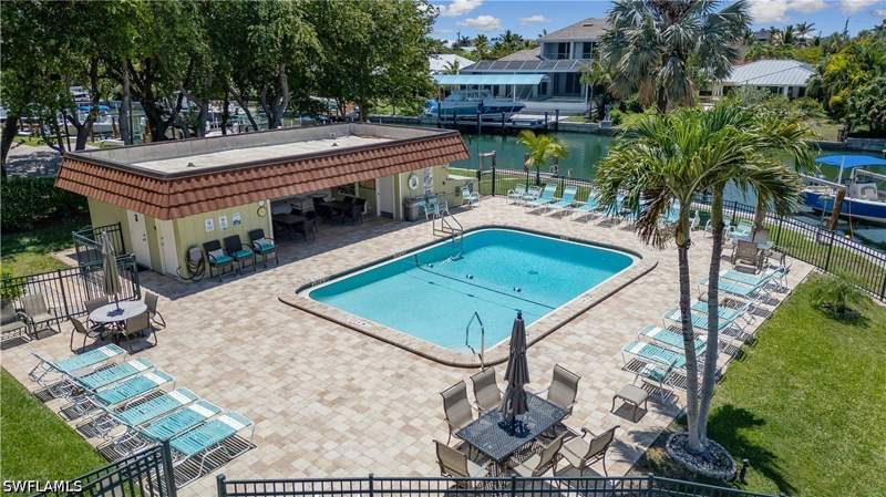 1 bedroom Condominium at 1152 Bald Eagle Dr A1, Model Village, Marco Island — photo 2