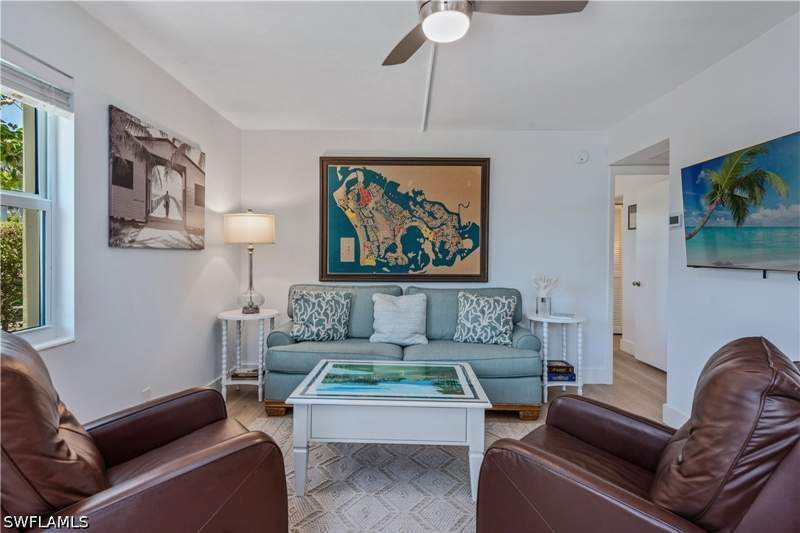 1 bedroom Condominium at 1152 Bald Eagle Dr A1, Model Village, Marco Island — photo 3