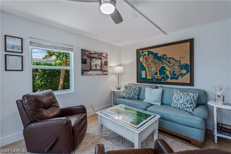 1 bedroom Condominium at 1152 Bald Eagle Dr A1, Model Village, Marco Island — photo 4