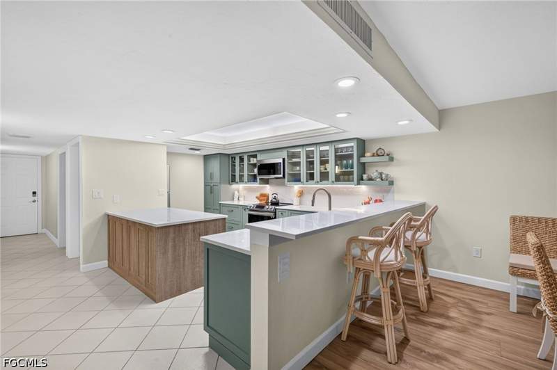 2 bedroom Condominium at 2929 W Gulf Dr 102, Atrium Condo, Sanibel — photo 4