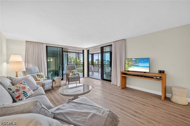 2 bedroom Condominium at 2929 W Gulf Dr 102, Atrium Condo, Sanibel — photo 5