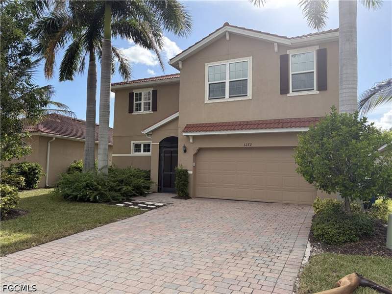 4 bedroom SingleFamilyResidence at 3272 Royal Gardens Ave, Lindsford, Fort Myers — photo 2