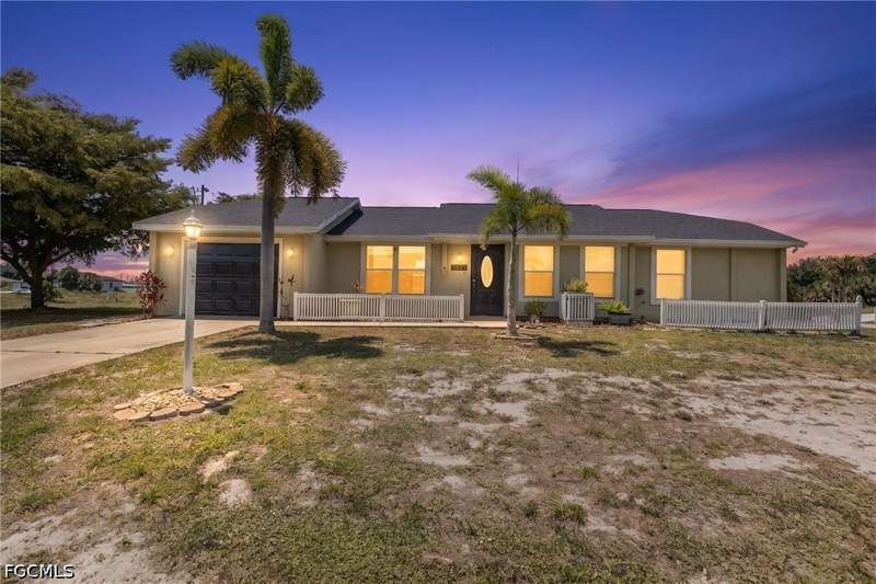 3 bedroom SingleFamilyResidence at 2623 NE 22nd Ave, Cape Coral, Cape Coral — photo 2