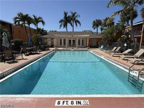 12656 Kenwood Ln B, Fort Myers FL - photo 21 of 22