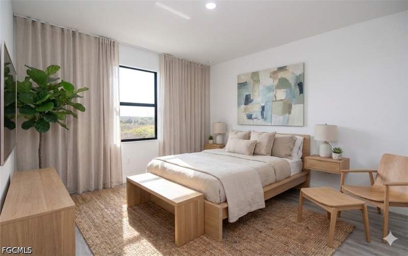3 bedroom SingleFamilyResidence at 8050 Sherwood Cir, Port Labelle, Labelle — photo 5