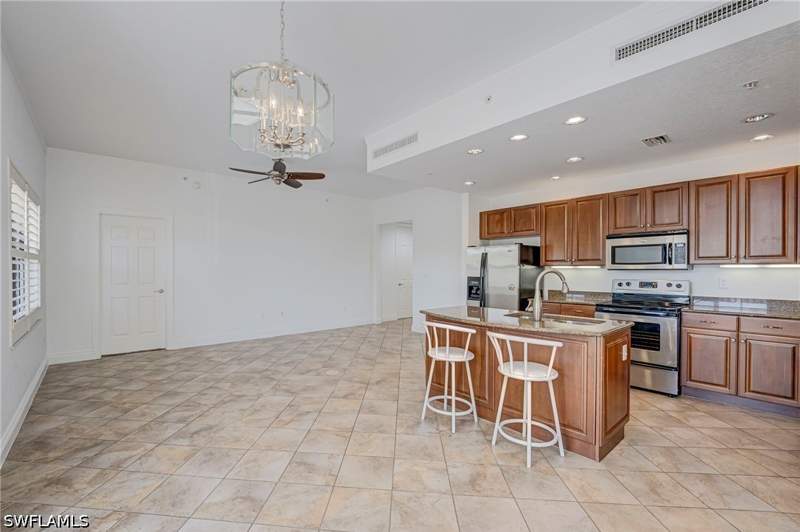 2 bedroom Condominium at 5060 Annunciation Cir 6204, The Residences At La Piazza, Ave Maria — photo 5