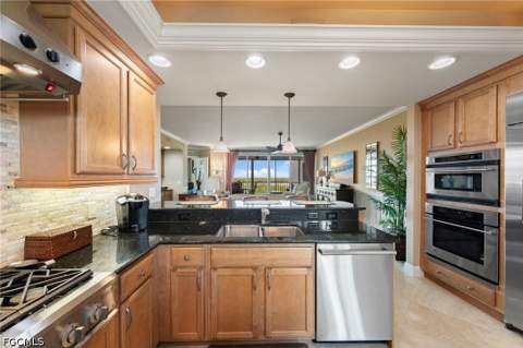 265 Indies Way 602, Naples FL - photo 10 of 50