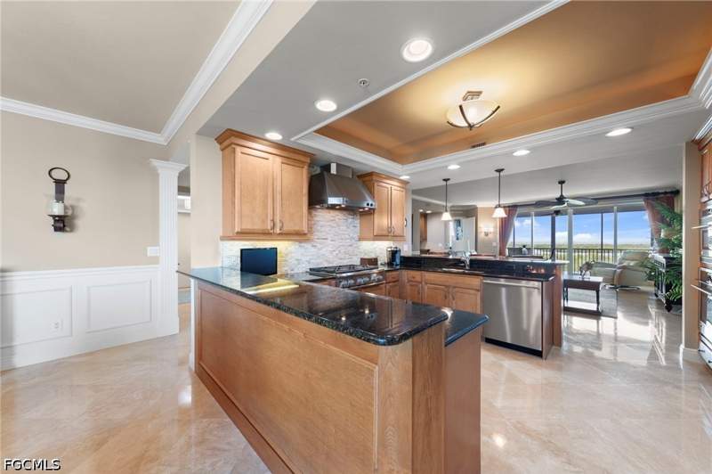3 bedroom Condominium at 265 Indies Way 602, Grande Geneva, Naples — photo 5