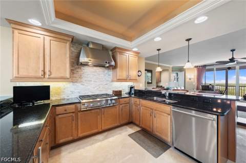 265 Indies Way 602, Naples FL - photo 6 of 50