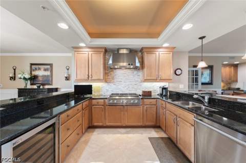 265 Indies Way 602, Naples FL - photo 7 of 50
