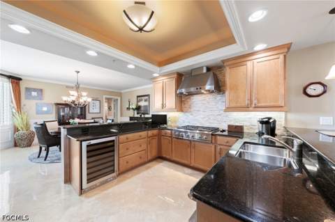265 Indies Way 602, Naples FL - photo 8 of 50