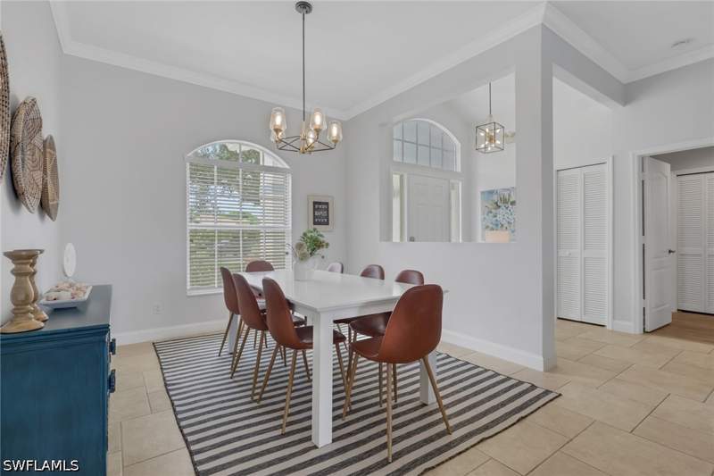 4 bedroom SingleFamilyResidence at 5121 Coldstream Ln, Briarwood, Naples — photo 4