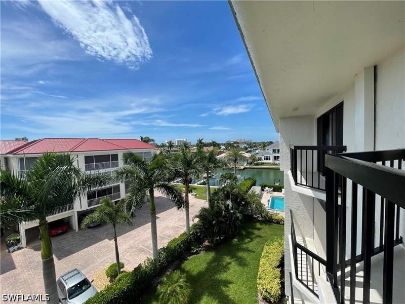 2 bedroom Condominium at 845 Collier Ct 502, Tropical Isle, Marco Island — photo 4