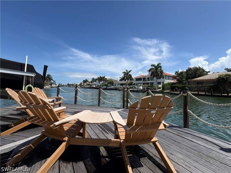 2 bedroom Condominium at 845 Collier Ct 502, Tropical Isle, Marco Island — photo 5