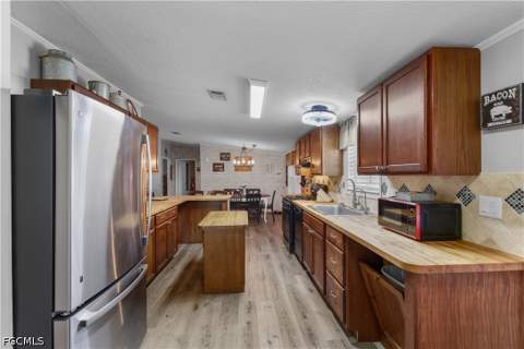 4480 Fort Simmons Ave, Labelle FL - photo 10 of 32
