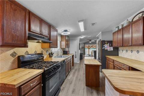 4480 Fort Simmons Ave, Labelle FL - photo 11 of 32