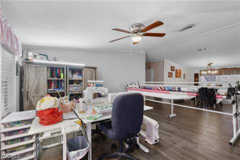 4480 Fort Simmons Ave, Labelle FL - photo 12 of 32