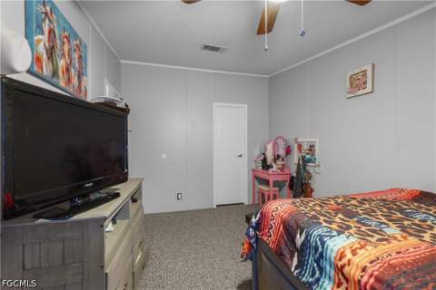 4480 Fort Simmons Ave, Labelle FL - photo 16 of 32