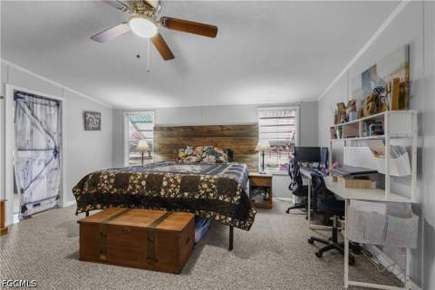 4480 Fort Simmons Ave, Labelle FL - photo 17 of 32