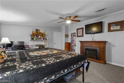 4480 Fort Simmons Ave, Labelle FL - photo 18 of 32