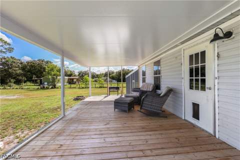 4480 Fort Simmons Ave, Labelle FL - photo 23 of 32