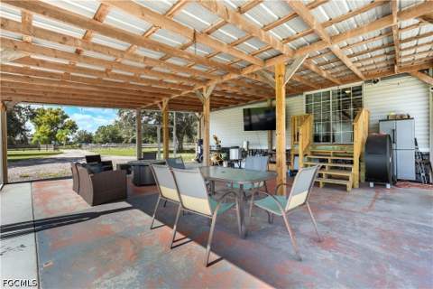 4480 Fort Simmons Ave, Labelle FL - photo 24 of 32