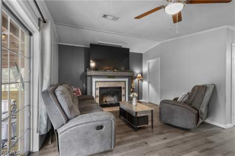 4480 Fort Simmons Ave, Labelle FL - photo 7 of 32