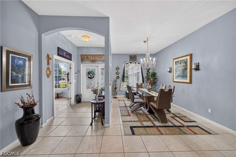 3 bedroom SingleFamilyResidence at 816 Palmetto Ave, Lehigh Acres, Lehigh Acres — photo 3