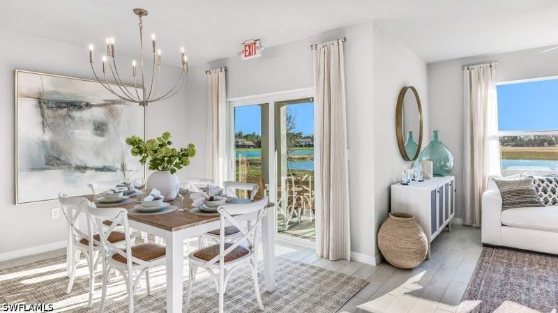 4 bedroom SingleFamilyResidence at 6137 Stratton Rd, Fort Myers, Fort Myers — photo 5