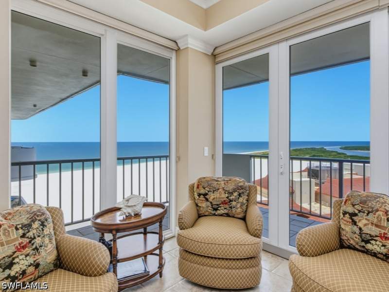 2 bedroom Condominium at 140 Seaview Ct 1806N, Admiralty House, Marco Island — photo 4