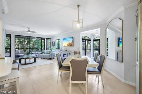 6520 Valen Way 104, Naples FL - photo 10 of 44