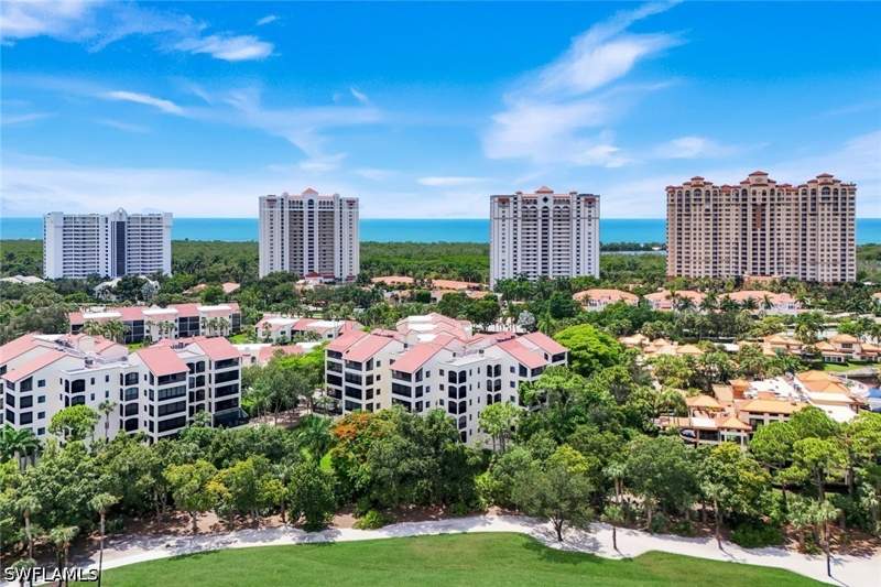 2 bedroom Condominium at 6520 Valen Way 104, Valencia At Pelican Bay, Naples — photo 3