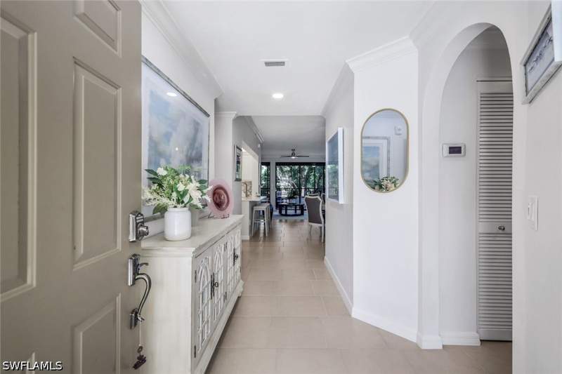 2 bedroom Condominium at 6520 Valen Way 104, Valencia At Pelican Bay, Naples — photo 5