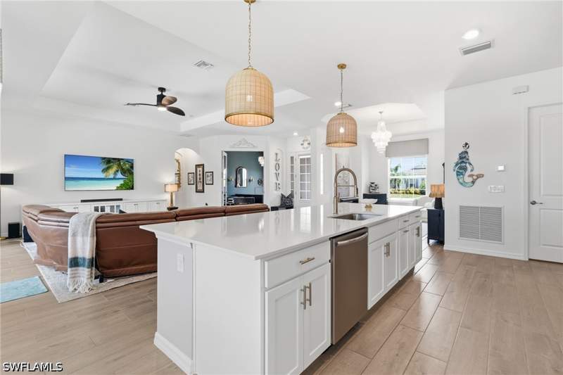 3 bedroom SingleFamilyResidence at 5531 Whistling Straights Ct, The National Golf & Country Club At Ave Maria, Ave Maria — photo 5