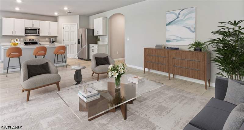 4 bedroom SingleFamilyResidence at 3854 Huntley St, Fort Myers, Fort Myers — photo 3