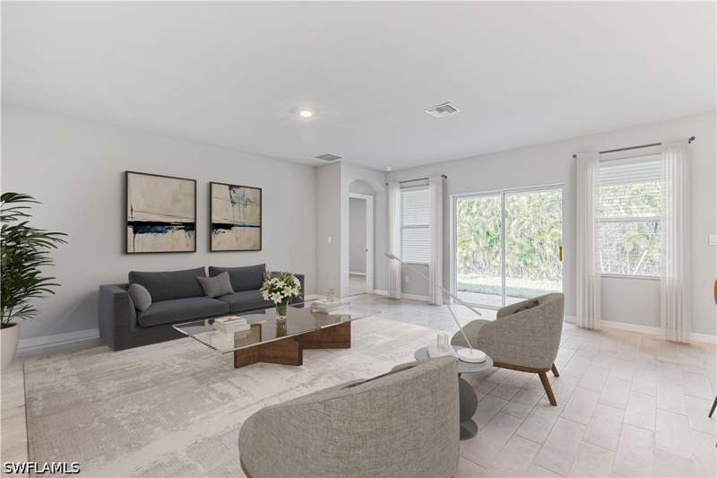 4 bedroom SingleFamilyResidence at 3854 Huntley St, Fort Myers, Fort Myers — photo 5