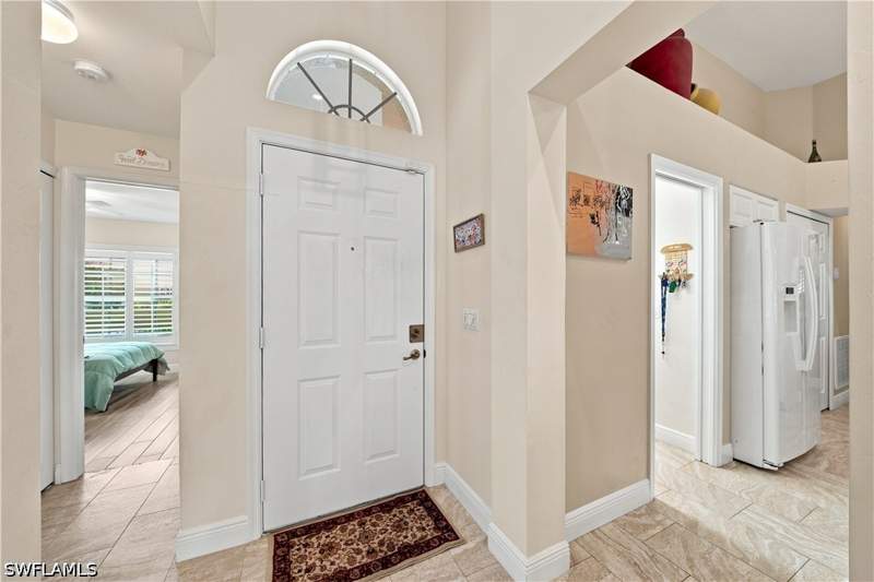 3 bedroom SingleFamilyResidence at 22178 Seashore Cir, Forest Ridge, Estero — photo 2