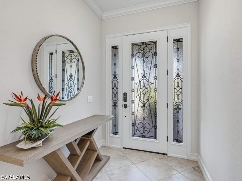 4 bedroom SingleFamilyResidence at 9546 Firenze Cir, Bella Firenze, Naples — photo 3