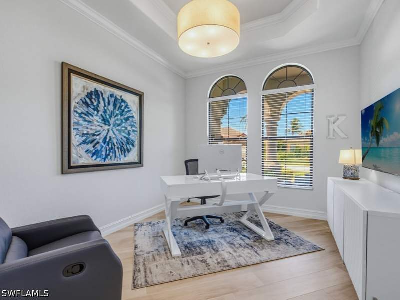 4 bedroom SingleFamilyResidence at 9546 Firenze Cir, Bella Firenze, Naples — photo 4