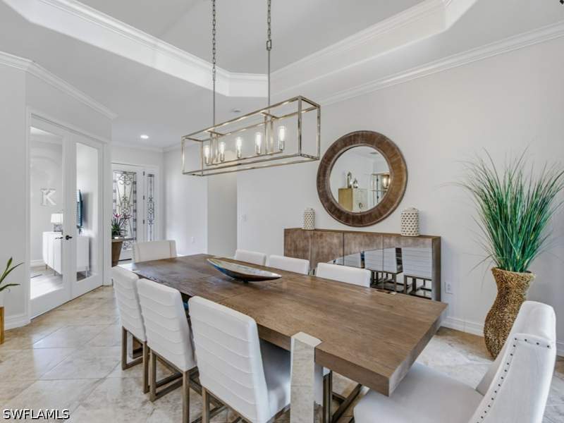 4 bedroom SingleFamilyResidence at 9546 Firenze Cir, Bella Firenze, Naples — photo 5