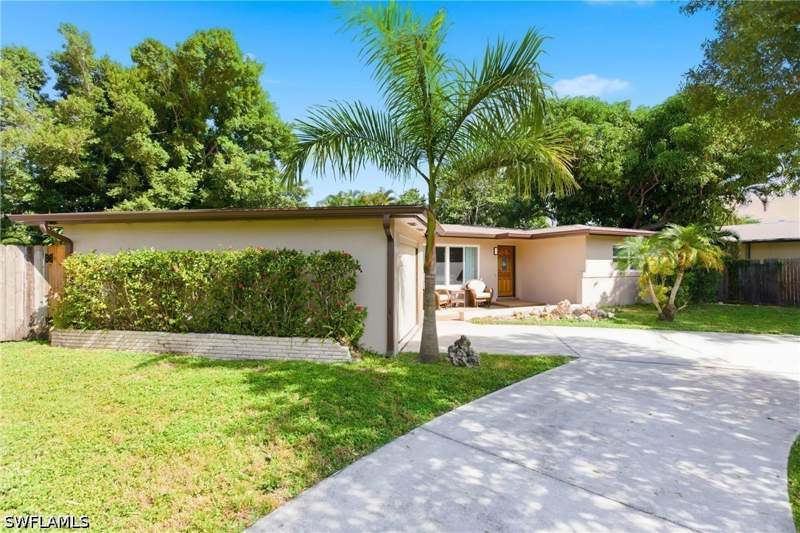 3 bedroom SingleFamilyResidence at 1259 Stadler Dr, Seminole Estates, Fort Myers — photo 2