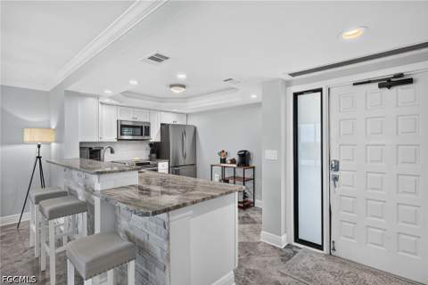 6672 Estero Blvd A210, Fort Myers Beach FL - photo 8 of 26